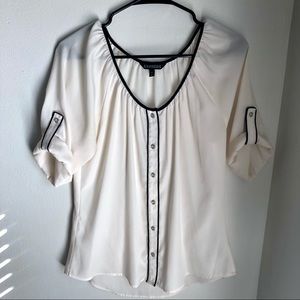 Express blouse